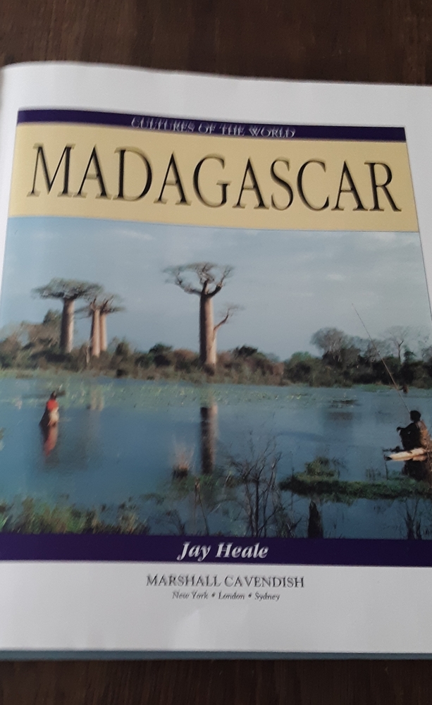 Madagascar - Picture 2 of 6